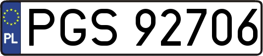 PGS92706