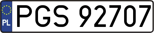 PGS92707
