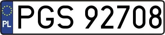 PGS92708