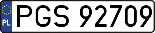 PGS92709