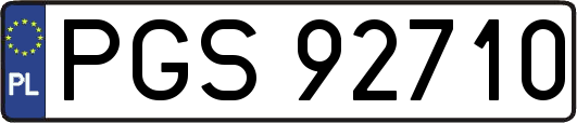 PGS92710
