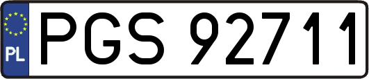 PGS92711