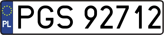 PGS92712
