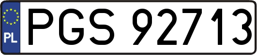 PGS92713