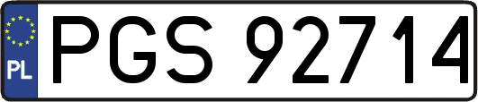 PGS92714