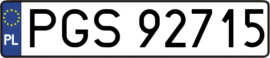 PGS92715