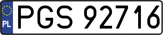 PGS92716