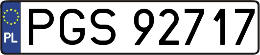 PGS92717