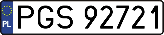 PGS92721