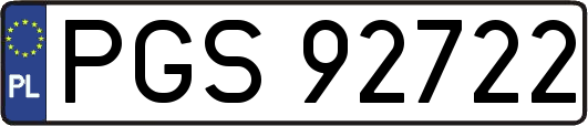 PGS92722