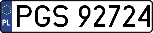 PGS92724