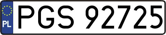 PGS92725