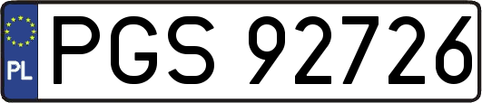 PGS92726