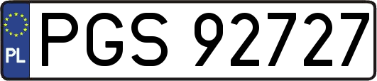 PGS92727