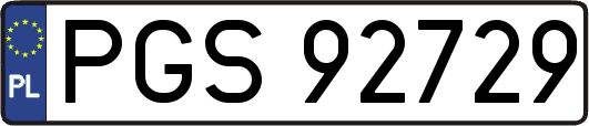 PGS92729