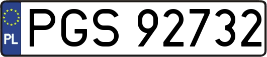 PGS92732