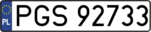 PGS92733
