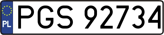 PGS92734