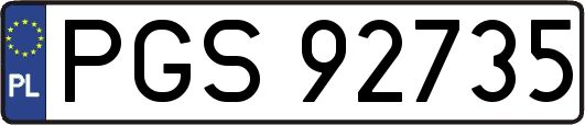 PGS92735