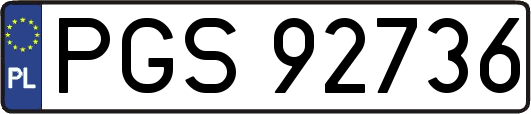PGS92736