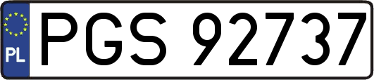 PGS92737