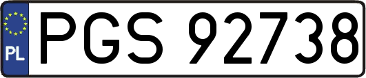 PGS92738