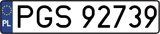 PGS92739