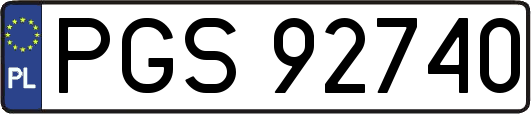 PGS92740