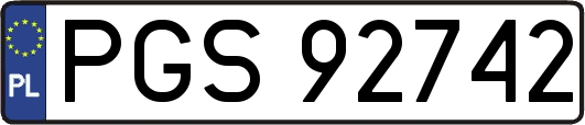 PGS92742
