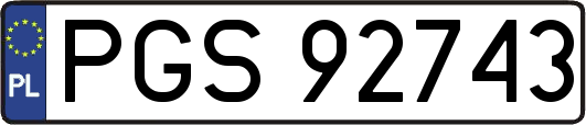 PGS92743