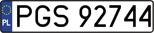 PGS92744