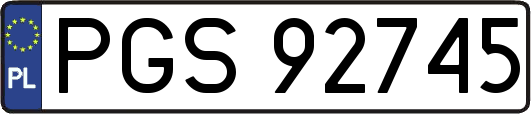PGS92745