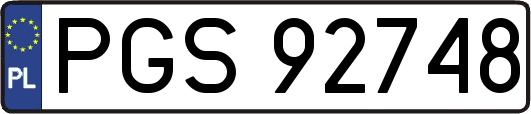 PGS92748