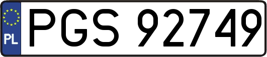 PGS92749