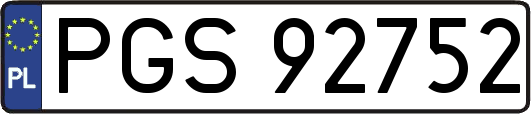 PGS92752