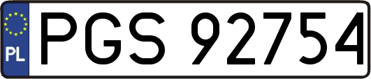 PGS92754