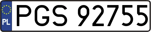 PGS92755