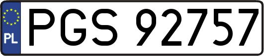 PGS92757