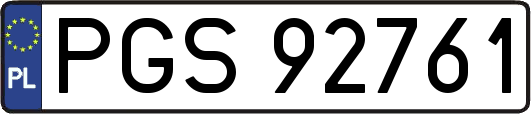 PGS92761