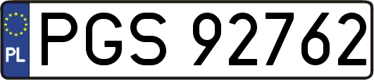 PGS92762
