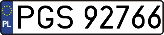 PGS92766