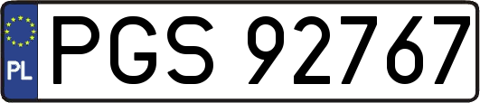 PGS92767