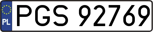 PGS92769
