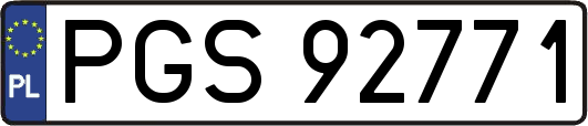 PGS92771