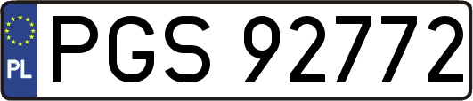 PGS92772