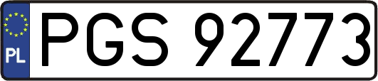 PGS92773