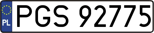 PGS92775