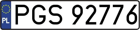 PGS92776