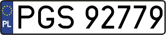 PGS92779