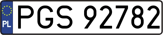 PGS92782
